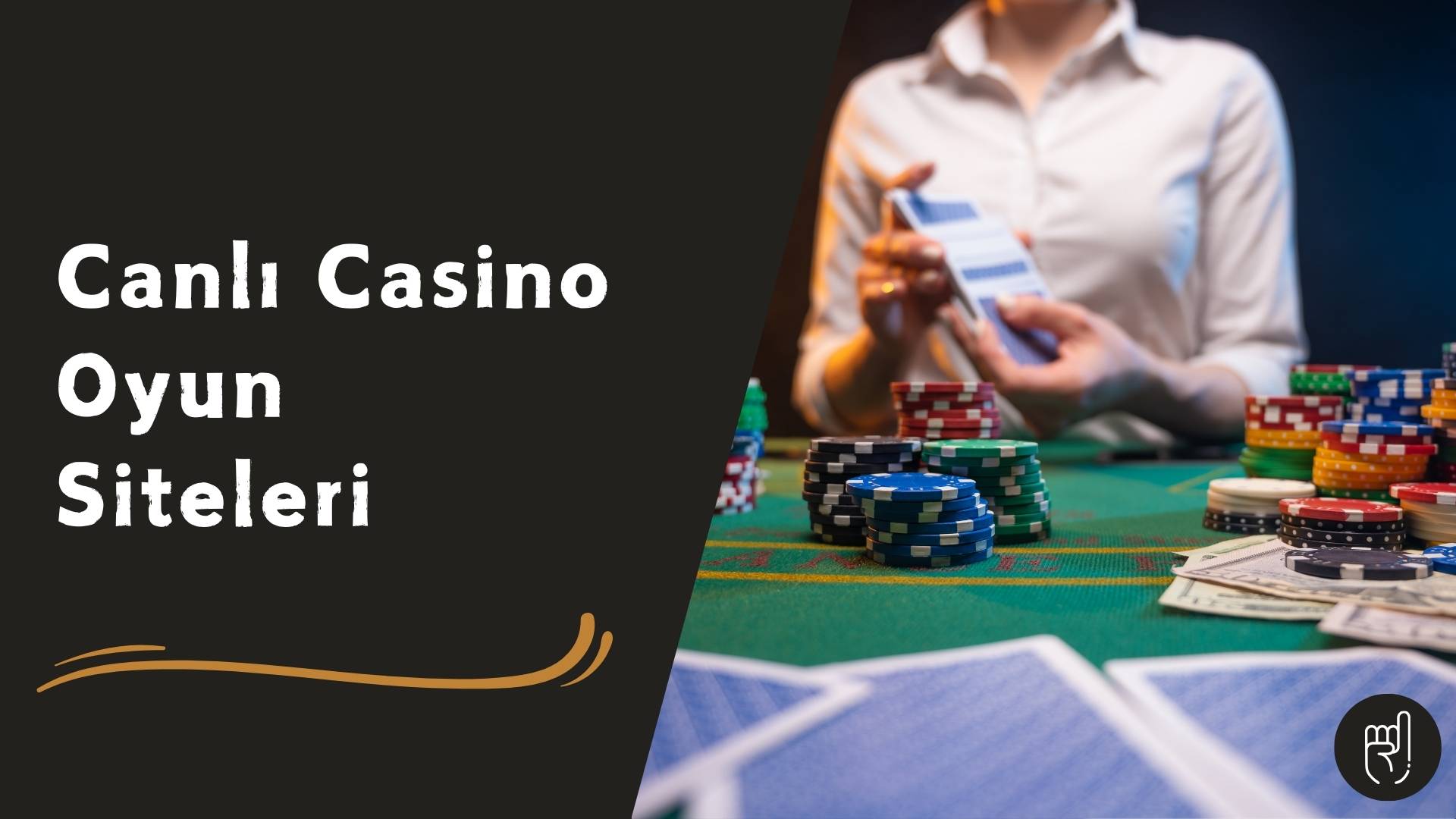 Fantastik Bonuslarla Canlı Casino Oyun Siteleri Keşfi