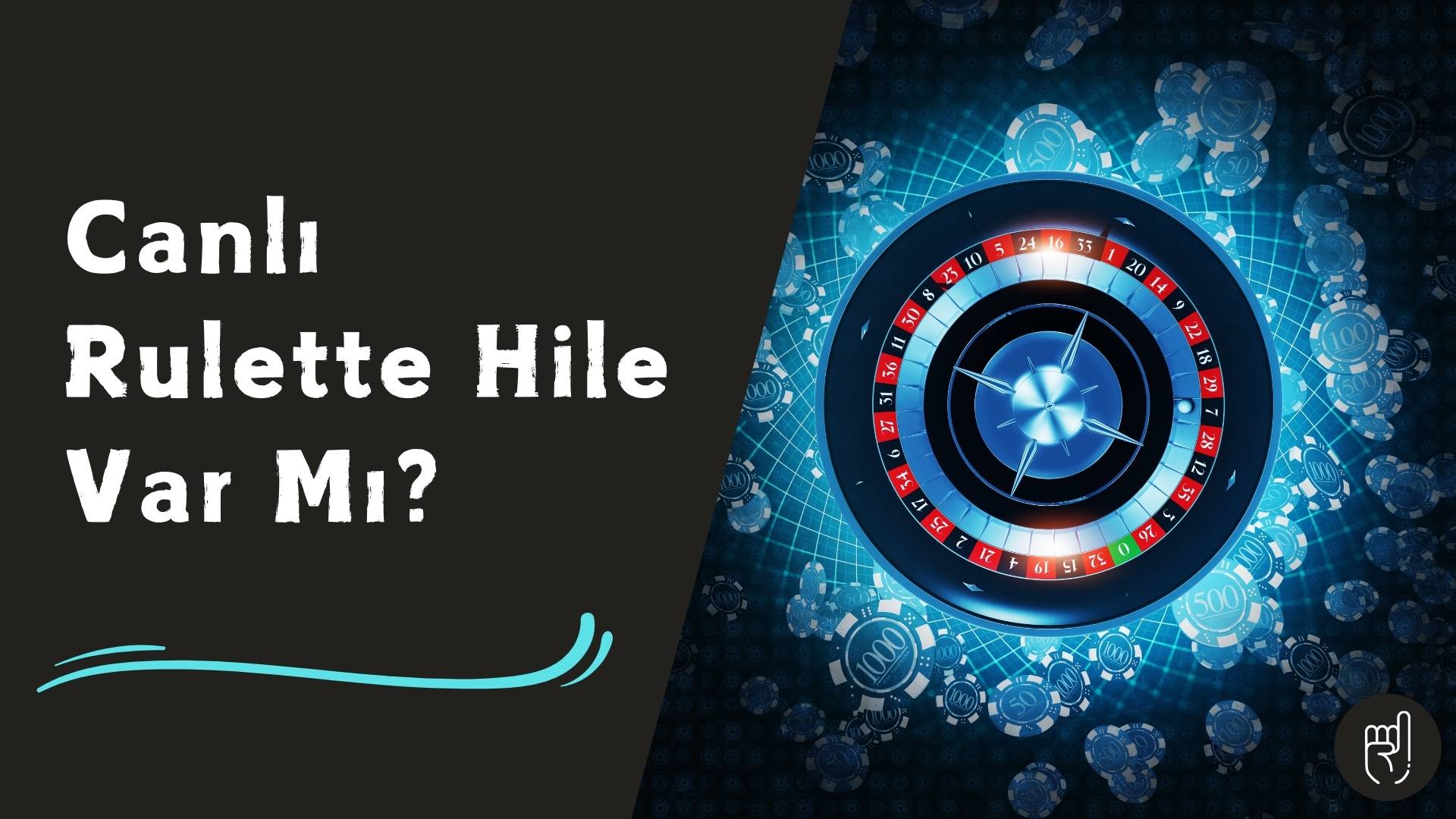 Canlı Rulette Hile Var Mı Nasıl Hileden Korunursunuz?