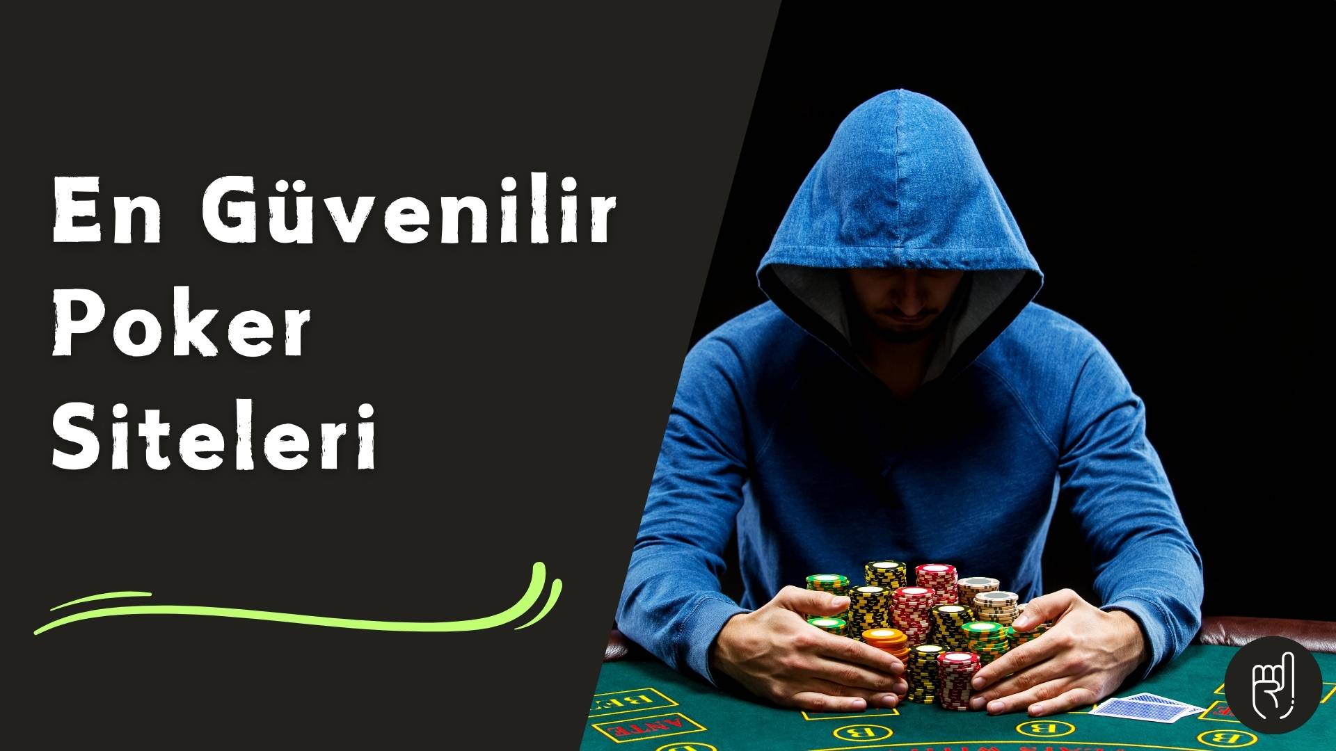 Yeni Başlayanlar için En Güvenilir Poker Siteleri!