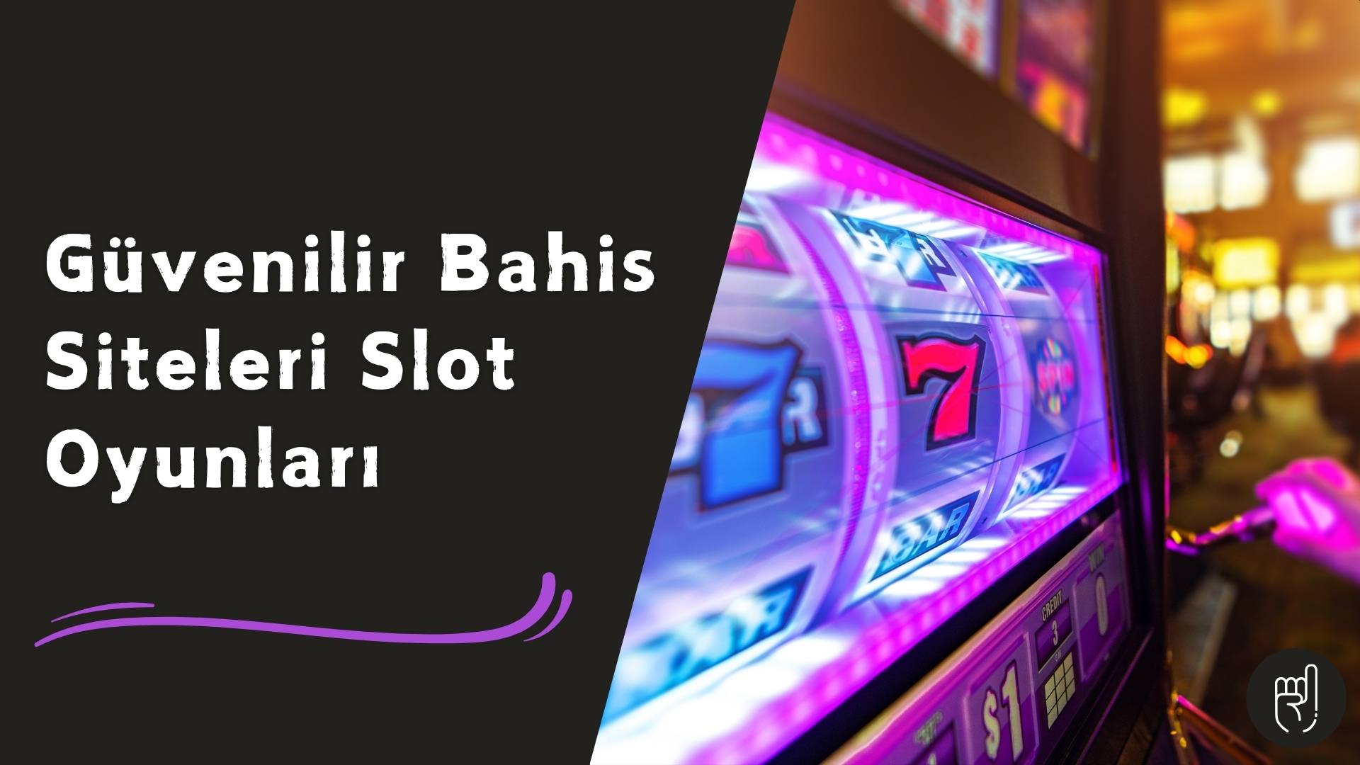 Güvenilir Bahis Siteleri Slot Oyunları Hangileri, Keşfet